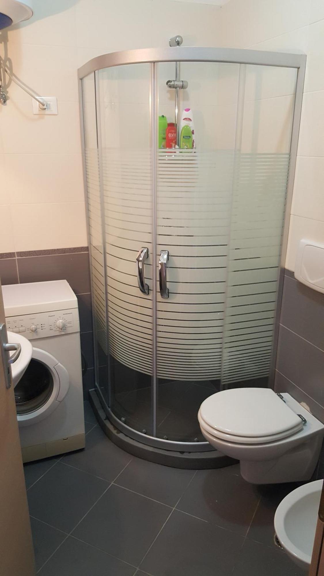 Darla Sea View Apartment Влёра Экстерьер фото